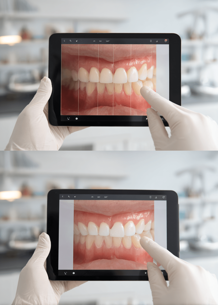 수원치과 · 영통치과 추가 진료 안내 이미지